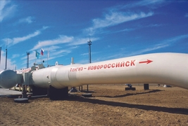 Kazakhstan Temporarily Reduces Oil Exports Through Russia