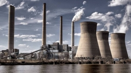 Kazakhstan Mulls Building Second Nuclear Power Plant