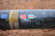 Europe Set to Increase Azerbaijani Gas Supplies via TAP, TANAP