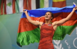 Islamic Solidarity Games: Azerbaijan Ranks Four As Games Nearing Completion