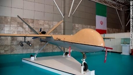 Big Powers Set to Buy Iranian Drones - Defense Ministry