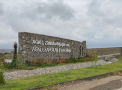 Azerbaijan Continues Funding Restoration of Liberated Lands