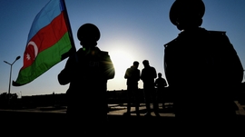 Azerbaijan Confirms Deaths of 21 More Servicemen Due to Armenia’s Border Provocations