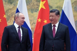 Putin Responds to China’s Concerns over Ukraine at SCO Summit