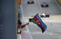 Date Revealed for 2023 F1 Azerbaijan Grand Prix
