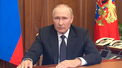 President Putin Declares Partial Military Mobilization