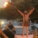 Eight Protest Leaders Arrested in Iran at Rallies over Death of Mahsa Amini