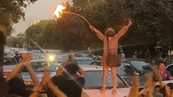 Eight Protest Leaders Arrested in Iran at Rallies over Death of Mahsa Amini