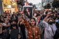 Iran Accuses West of Supporting Protesters