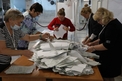 So-called “Referendums” in Four Ukrainian Regions Reportedly End in Favor of Joining Russia