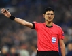 Azerbaijani Referee to Oversee UEFA Champions League Match