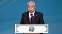 Kassym-Jomart Tokayev Re-elected Kazakh President