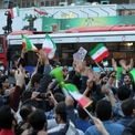 Iranian Man Shot Dead for Celebrating Football Team’s Loss