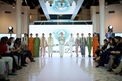 Caspian Designer Collections Showcased at Azerbaijan Fashion Week