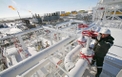Russia Mulls Three Possible Responses to Oil Price Cap