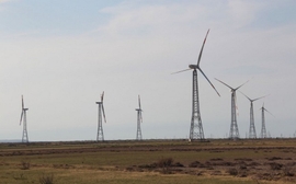 Azerbaijan to Supply Europe with Green Energy