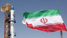 Iran Plans to Put Two Telecommunications Satellites into Orbit Next Year