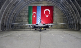 Turkish Drone Producer Registers Subsidiary in Azerbaijan