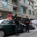 Deadly Attack on Azerbaijani Embassy in Iran Leaves One Dead, Two Injured