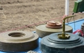 Azerbaijan Reveals Size of Territories Cleared of Landmines in 2021-2022
