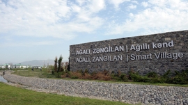 Azerbaijan Relocates More Former IDPs to Liberated Zangilan Region