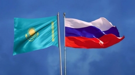 Kazakhstan Denies Shipping Chips To Russia For Military Purposes