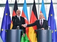 Germany Doesn’t Recognize ‘Nagorno-Karabakh’, Says Chancellor