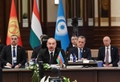 Landmines, Territorial Claims, Failure of Addressing Commitments - President Aliyev Slams Armenia for Undermining Peace