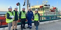 Kazakh Oil Transporter Reveals Progress in Expanding Non-Russian Export Routes