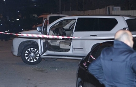 Assassination Attempt Made on Member of Azerbaijani Parliament