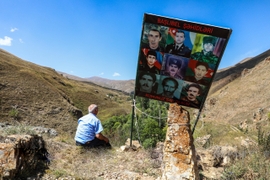 30 Years Pass Since Bloody Mass Murder of Azerbaijanis by Armenian Forces in Bashlibel Village