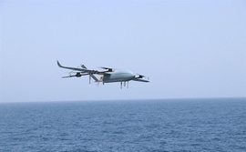 Iranian Navy Now Has Anti-Submarine Drones - Admiral