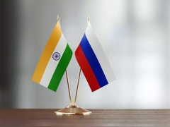India, Russia Consider Accepting RuPay, Mir Cards Transactions