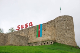 Shusha Officially Launched As Cultural Capital of Turkic World