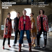 Azerbaijan Fashion Week Returns with Global Talent at Stone Chronicle Museum
