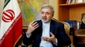 Iran Appoints New Ambassador to Saudi Arabia, Aiming to Restore Bilateral Relations