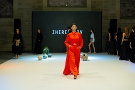 Azerbaijan Fashion Week Shines Spotlight on Emerging Talents and Renowned Brands