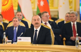 President Aliyev Highlights Importance of Armenia's Acceptance of Azerbaijan's Territorial Integrity