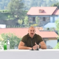 President Aliyev Tells Separatists in Karabakh Region to Obey Azerbaijani Laws