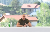 President Aliyev Tells Separatists in Karabakh Region to Obey Azerbaijani Laws