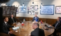 Azerbaijan, Armenia Agree to Continue Peace Talks at Washington, Brussels Meetings