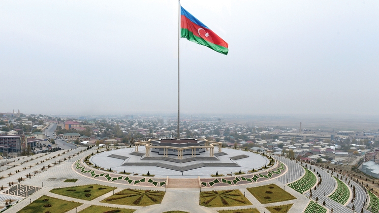 Azerbaijan to Create Free Economic Zone in Nakhchivan