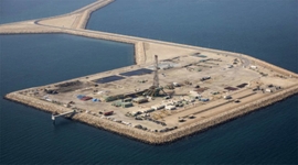 Iran Pursuing Maritime Border Demarcation with Kuwait: Official