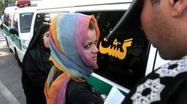 Enforcing Hijab in Iran: Police Chief Declares Irreversible Measures