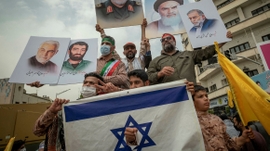 Iran Raises Concerns Over Israel-Saudi Arabia Rapprochement as “Threat to Regional Stability”