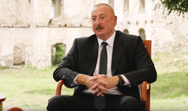 President Aliyev Details Mediation Efforts Related to Azerbaijan-Armenia Normalization