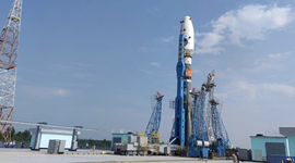 Russia Returns to Lunar Exploration with Launch of Luna-25