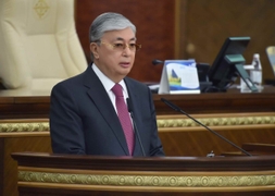 Kazakhstan Plans to Hold Referendum on Nuclear Power Plant Construction