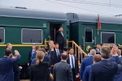 Kim Jong Un Wraps Up Official Visit to Russia