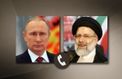Iranian, Russian Presidents Hold Talks on Karabakh, Other Issues